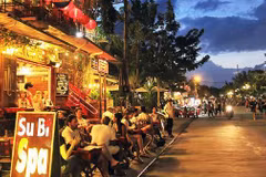 Vietnam one of 20 destinations for young people