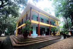 Da Chong historical relic site welcomes visitors