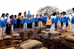 23 sites added to Dien Bien Phu battlefield relic complex