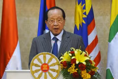 Newly-formed community to enhance ASEAN’s stature: Cambodian FM
