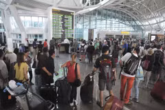 Indonesia to tighten security check on Malaysians, Singaporeans 