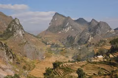 Ha Giang anticipates pace of growth to hit 7.5 percent by 2020