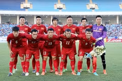 Vietnamese footballers to train in RoK