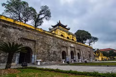 Hundreds of relic sites in Hanoi need preservation 