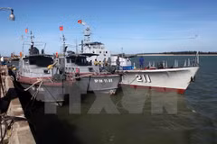Efforts redoubled to search for missing military aircraft