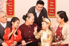 New Year customs enrich Vietnamese culture 