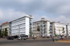More affordable housing needed in HCM City