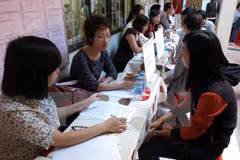 HCM City seeks 19,000 workers after Tet holiday