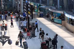 Thailand: Airport security heightened in wake of Istanbul attack