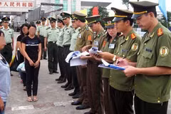 Thua Thien – Hue supports human trafficking victims’ reintegration 