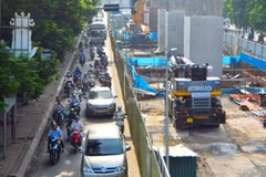 Hanoi's metro project gets more funds 