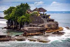 Indonesia targets 12 million foreign visitors in 2016