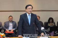 Hanoi steps up anti-corruption efforts