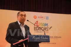 Cyprus opens consulate general in Vietnam