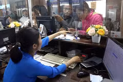 Majority of train tickets for Tet holiday already sold out