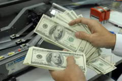 Vietnamese overseas deposits skyrocket