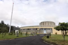 Nuclear experts talk human resources development 