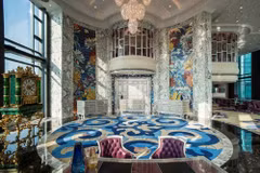 The Reverie Saigon wins TripAdvisor's Travelers Choice award 