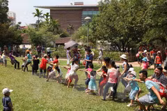 New park to green up capital