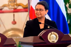 Indonesia to open honorary consulate in Ramallah, Palestine