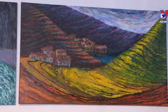 Brussels exhibition spotlights Vietnam’s landscapes