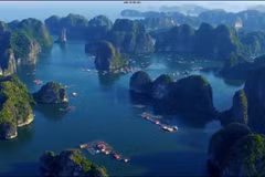 Vietnam becomes most favourable destination for Koreans in summer