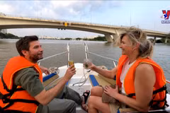 Vietnam makes waves with improved waterway tourism