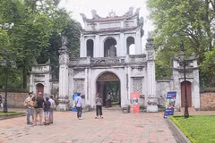 Hanoi works hard to lure more visitors