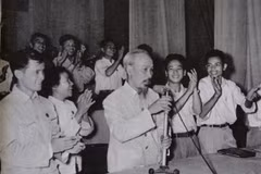 Following Uncle Ho’s footsteps: Hanoi youth active in innovation