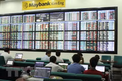 Stock market affirms position in national financial sector