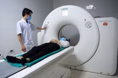 Vietnam almost fulfils target of universal health insurance coverage