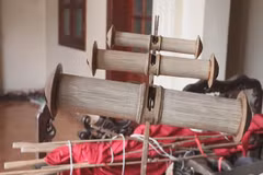 Kite making preserves Vietnamese rural souls