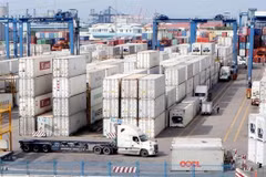 Logistics industry seeks to utilise opportunities from EVFTA