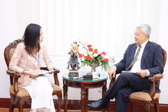 Indonesian Ambassador: Vietnam ensures ASEAN cooperation process despite COVID-19