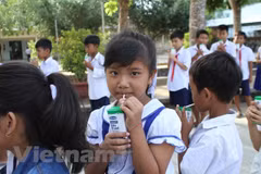 Vietnam’s Human Capital Index picks up