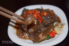 Specialties of Dong Thap province