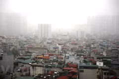 Q1 real estate market quiet but sees no price decline