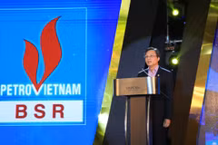 Dung Quat rakes in over 1 quadrillion VND in revenue after 10 years