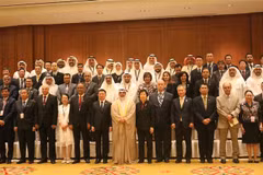 ASOSAI promotes knowledge sharing, develops SAI members