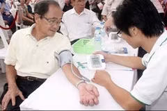 Health sector calls for action against diabetes 