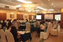 VN finds difficulties enforcing environment protection policy: experts