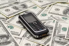 Cambodia arrests Chinese suspected of telecom extortion