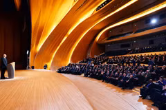 VNA leader joins fifth News Agencies World Congress