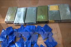 Lang Son cracks down on drug crime