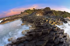Phu Yen tourism flourishes 