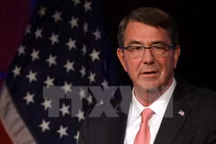 US pledges to work with ASEAN to tackle regional challenges