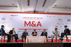 New developments aid merger & acquisition activities