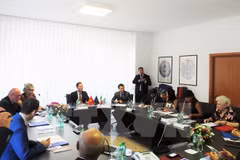Vietnam, Italy universities to boost student exchanges