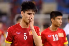 VN football team fall in world rankings 