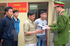Clemency granted to prisoners on National Day 